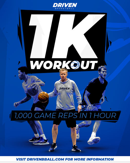 1K Workout