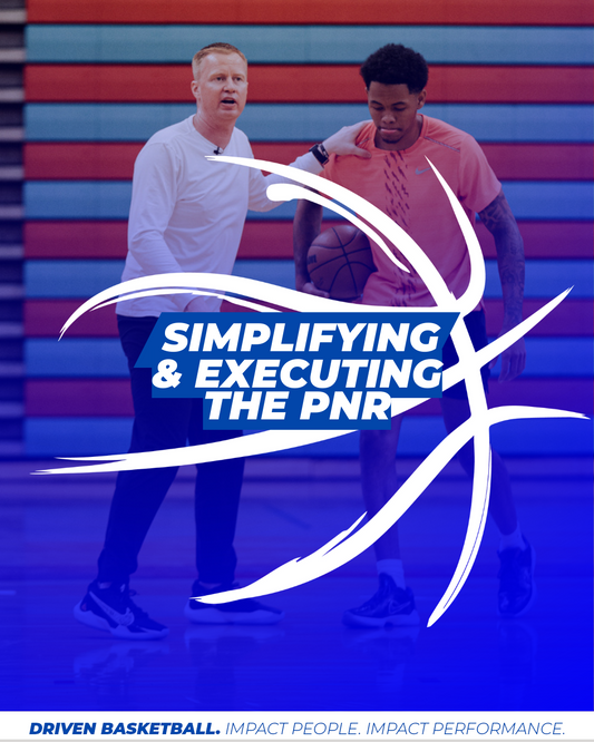 Simplifying & Executing the PNR