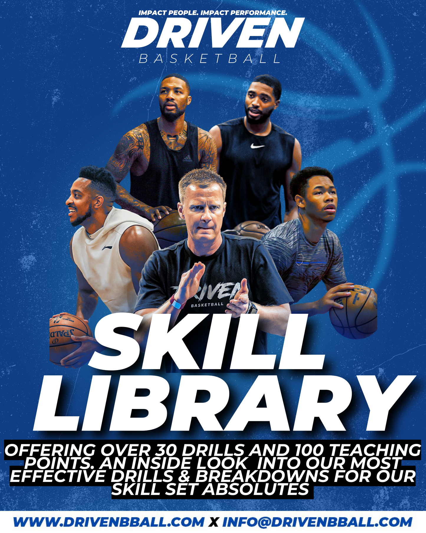 The Skill Library