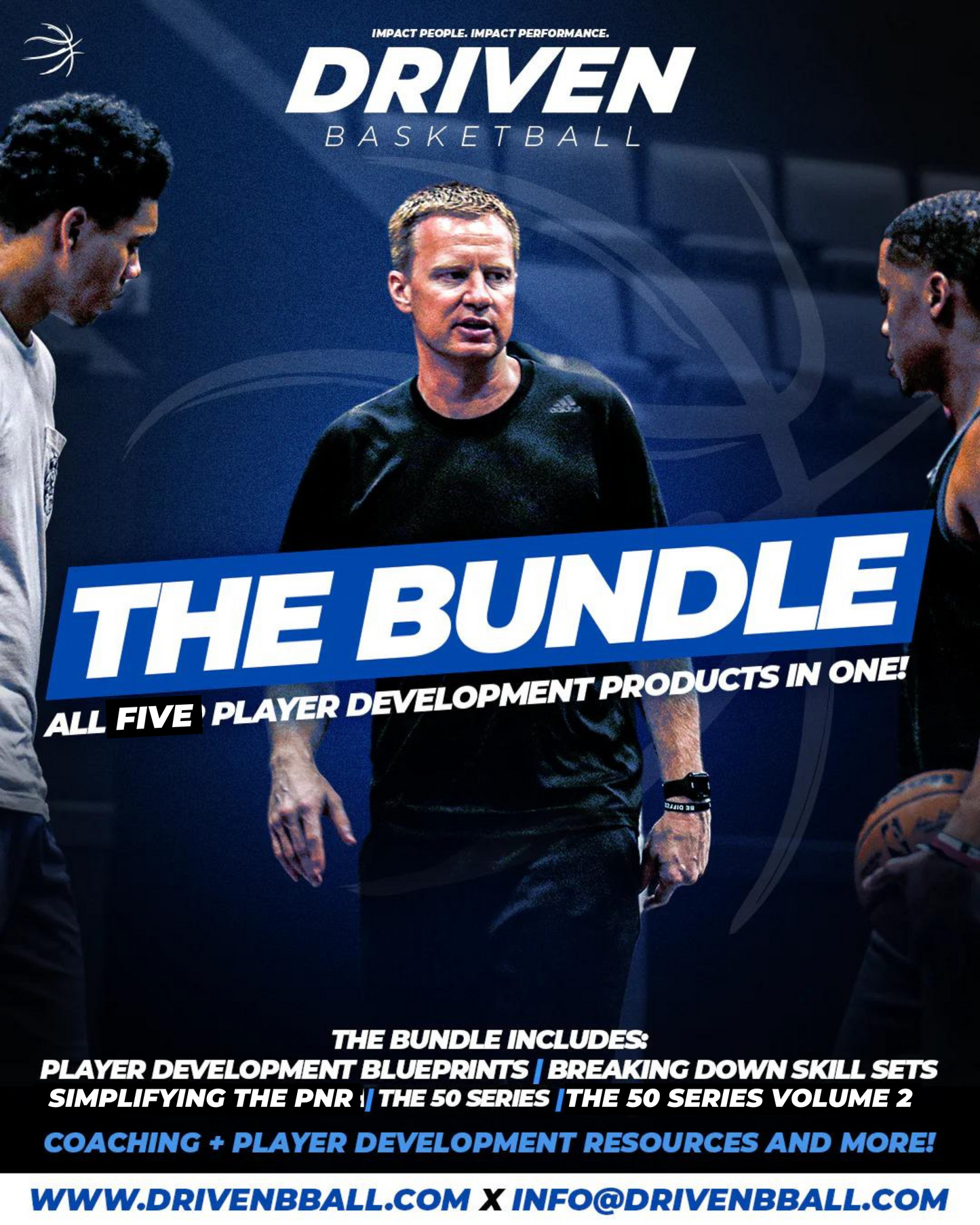 The Bundle